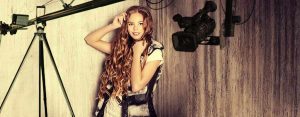 filmagem para debutantes com grua