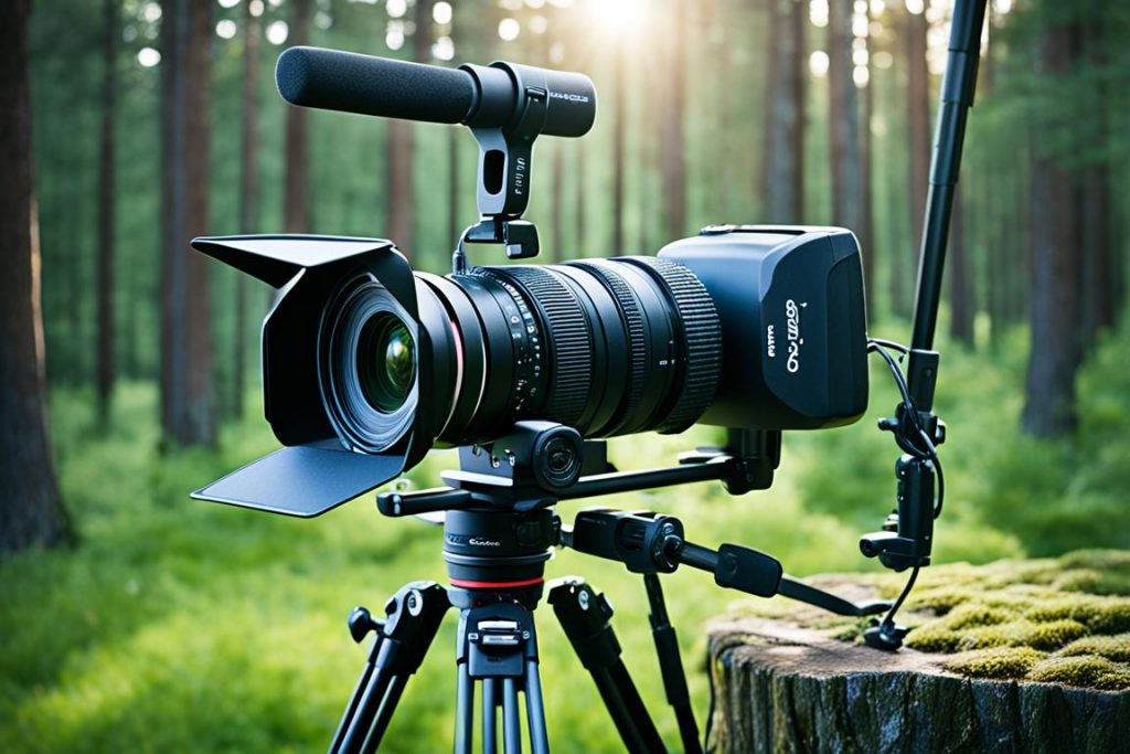 equipamentos para eventos externos
